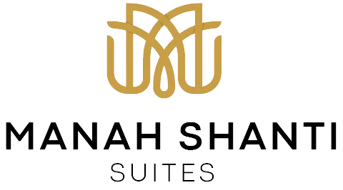 Logo Manah Shanti Suites Ubud